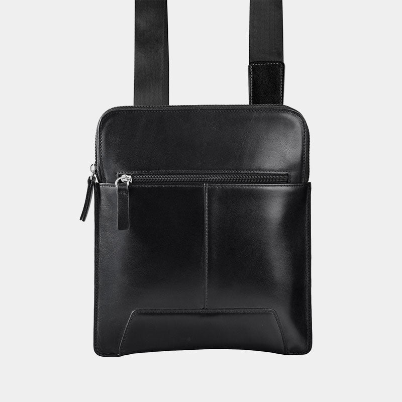 Slim shoulder online bag