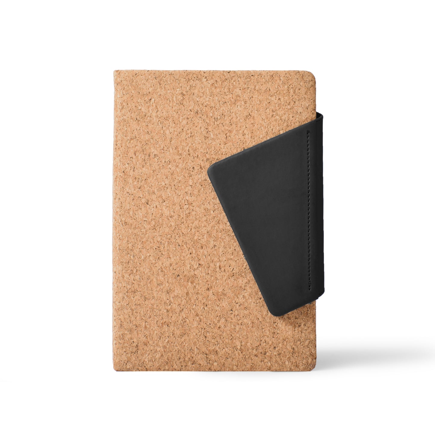 Cork Notebook