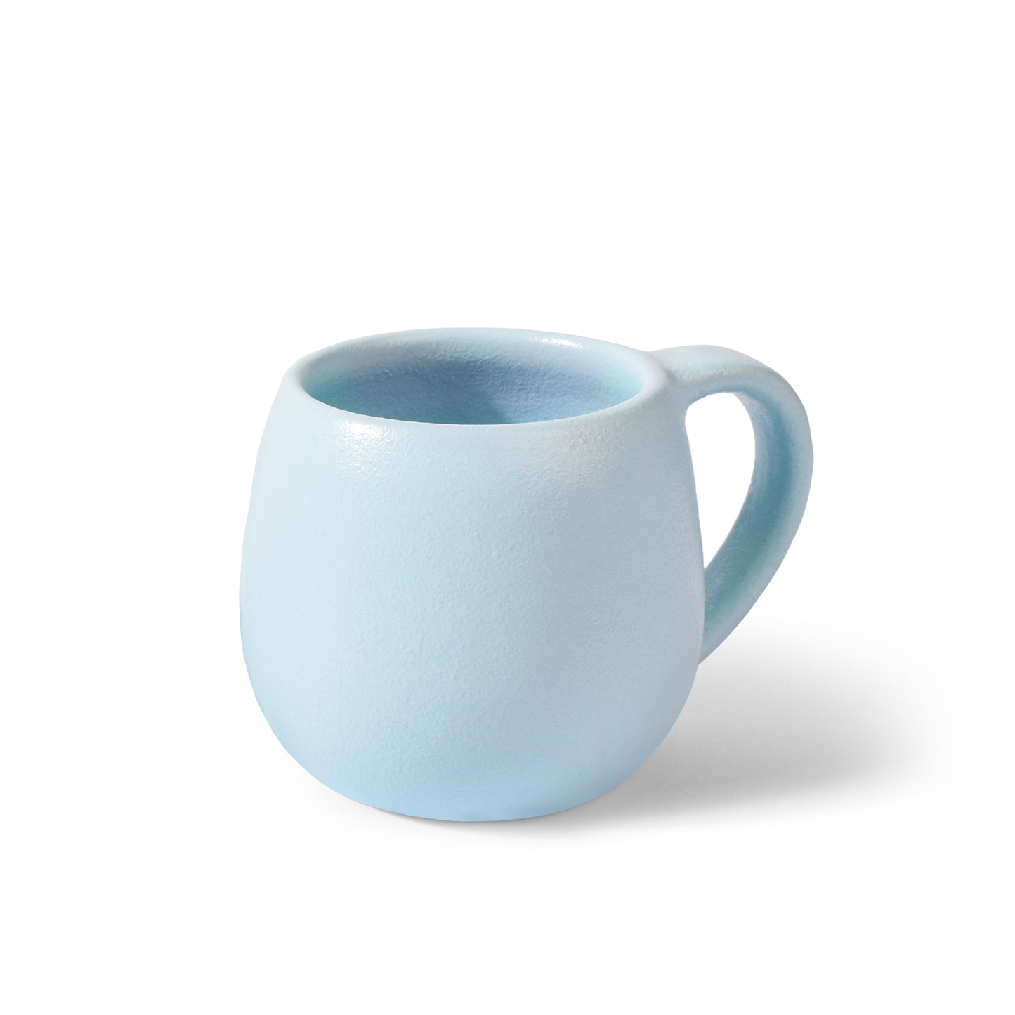 Sky hand made mug