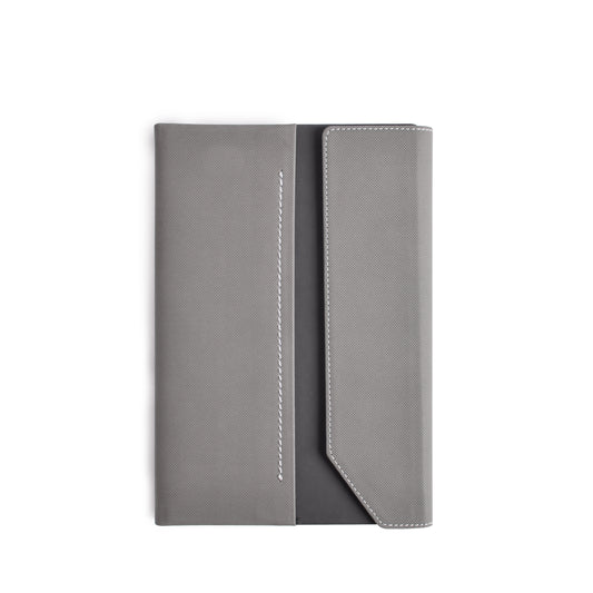 Grey pro notebook