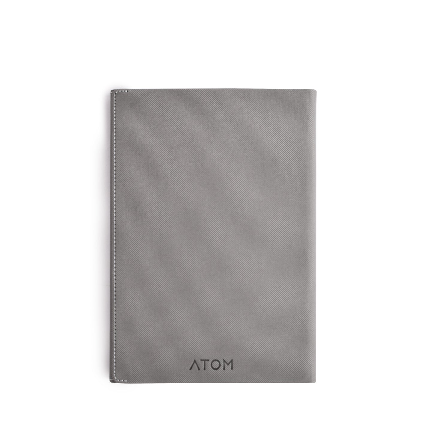 Grey pro notebook