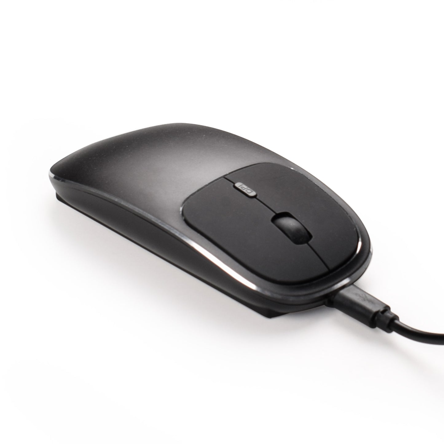 Chargeable Wireless mouse