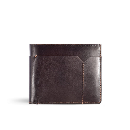 Timeless Brown Wallet