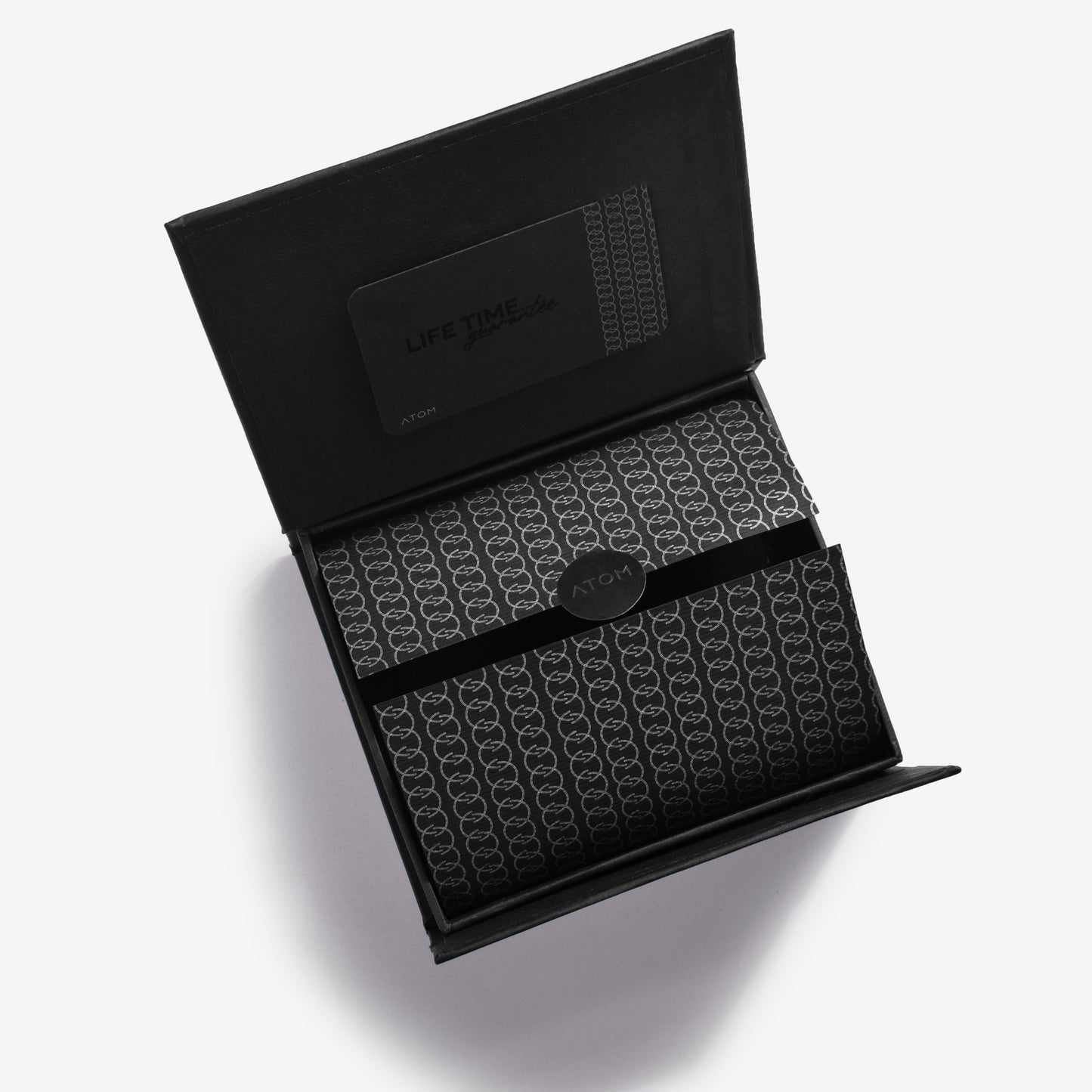 Lizard Functional Card Holder