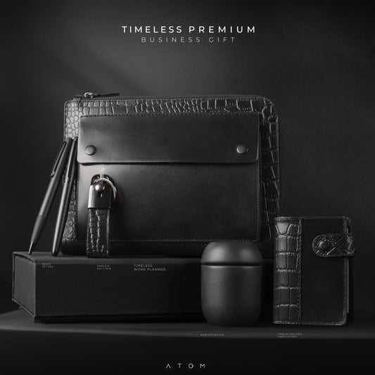 Timeless Premium Business Package