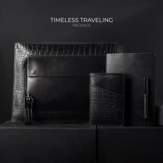 Timeless Traveling Package