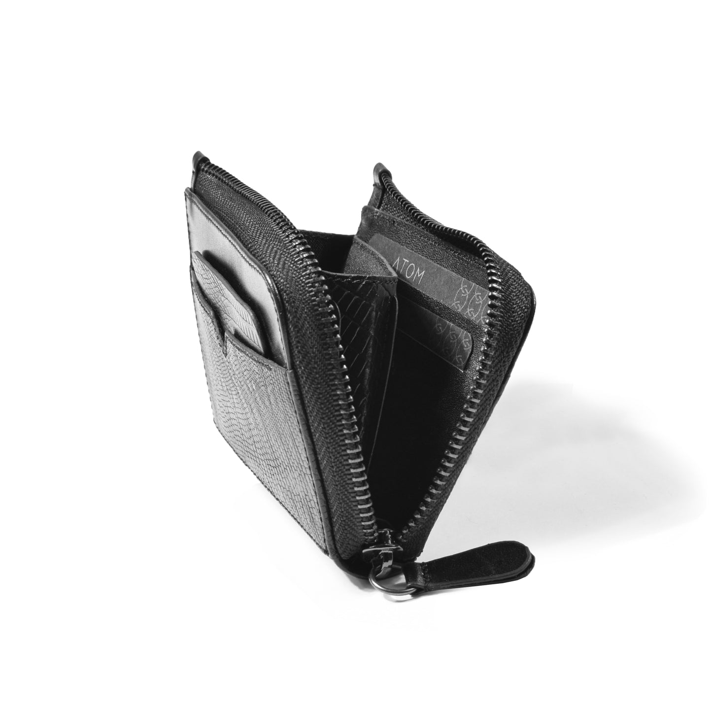 Lizard Functional Card Holder