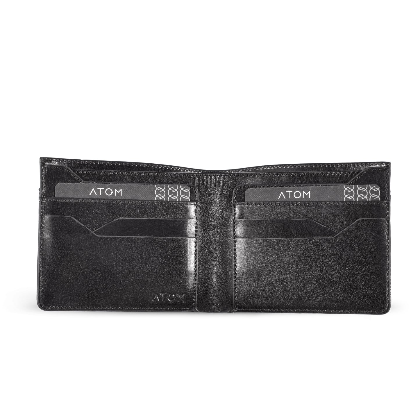 Timeless Black Wallet