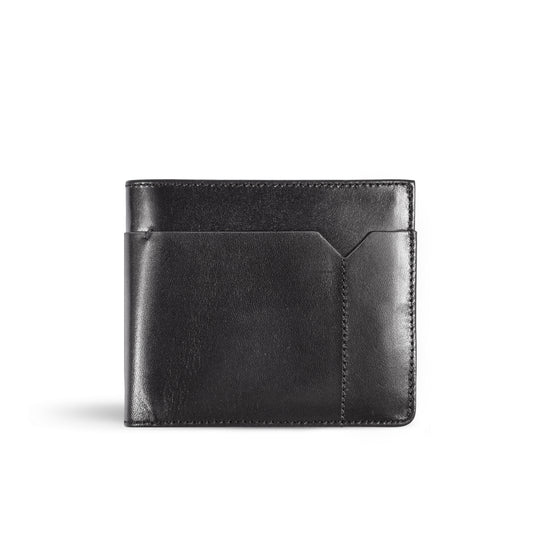 Timeless Black Wallet