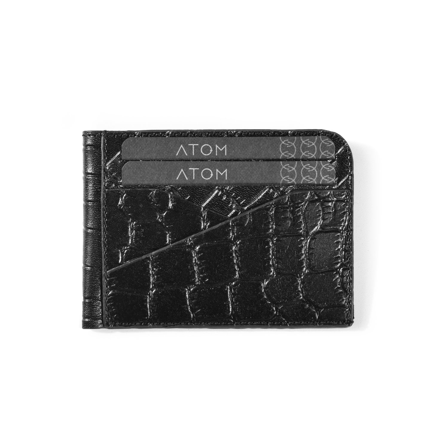 Timeless passport and card holders