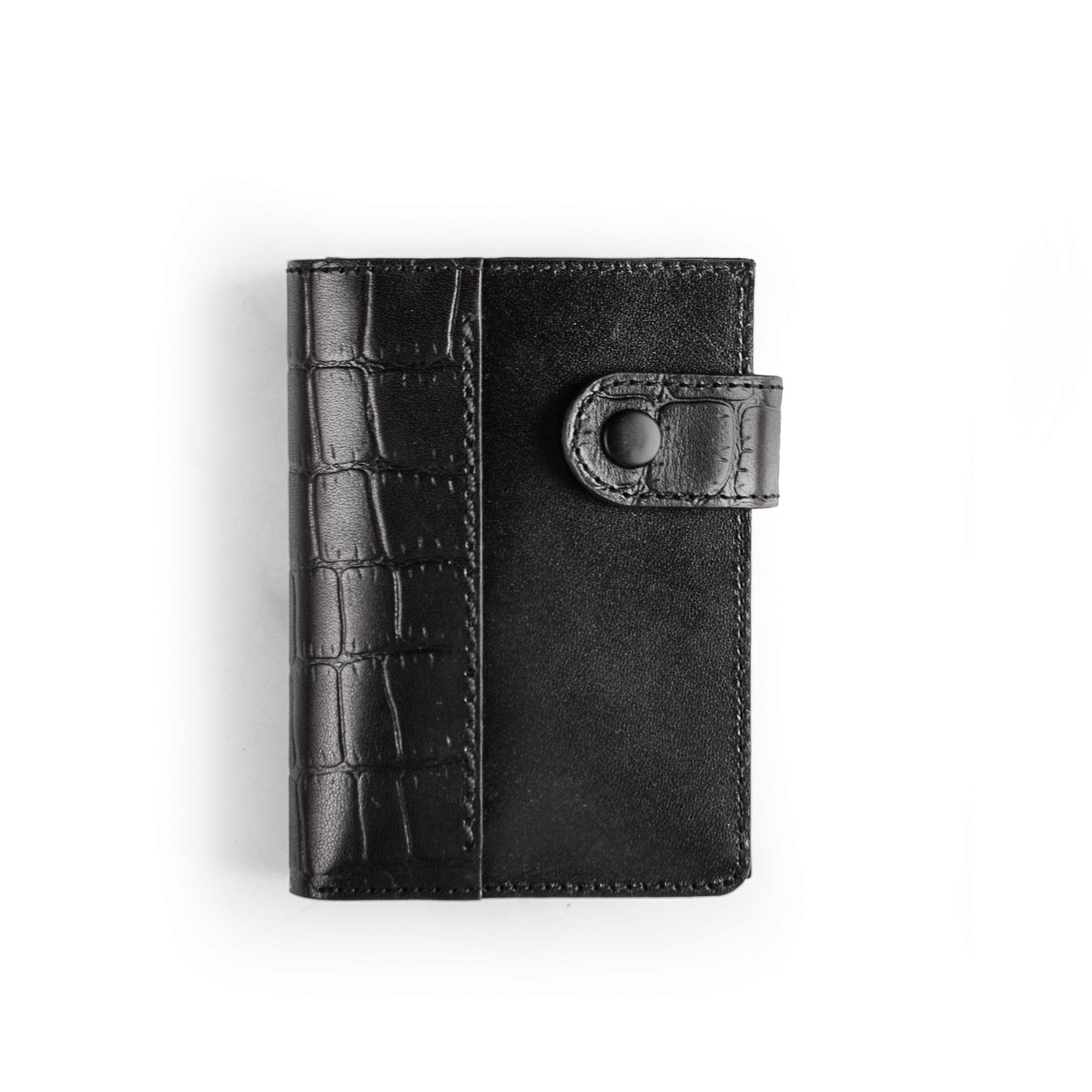 Timeless Genuine Secured card holder