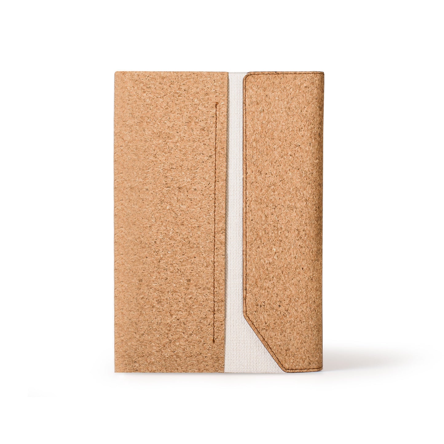 Eco-friendly notebook