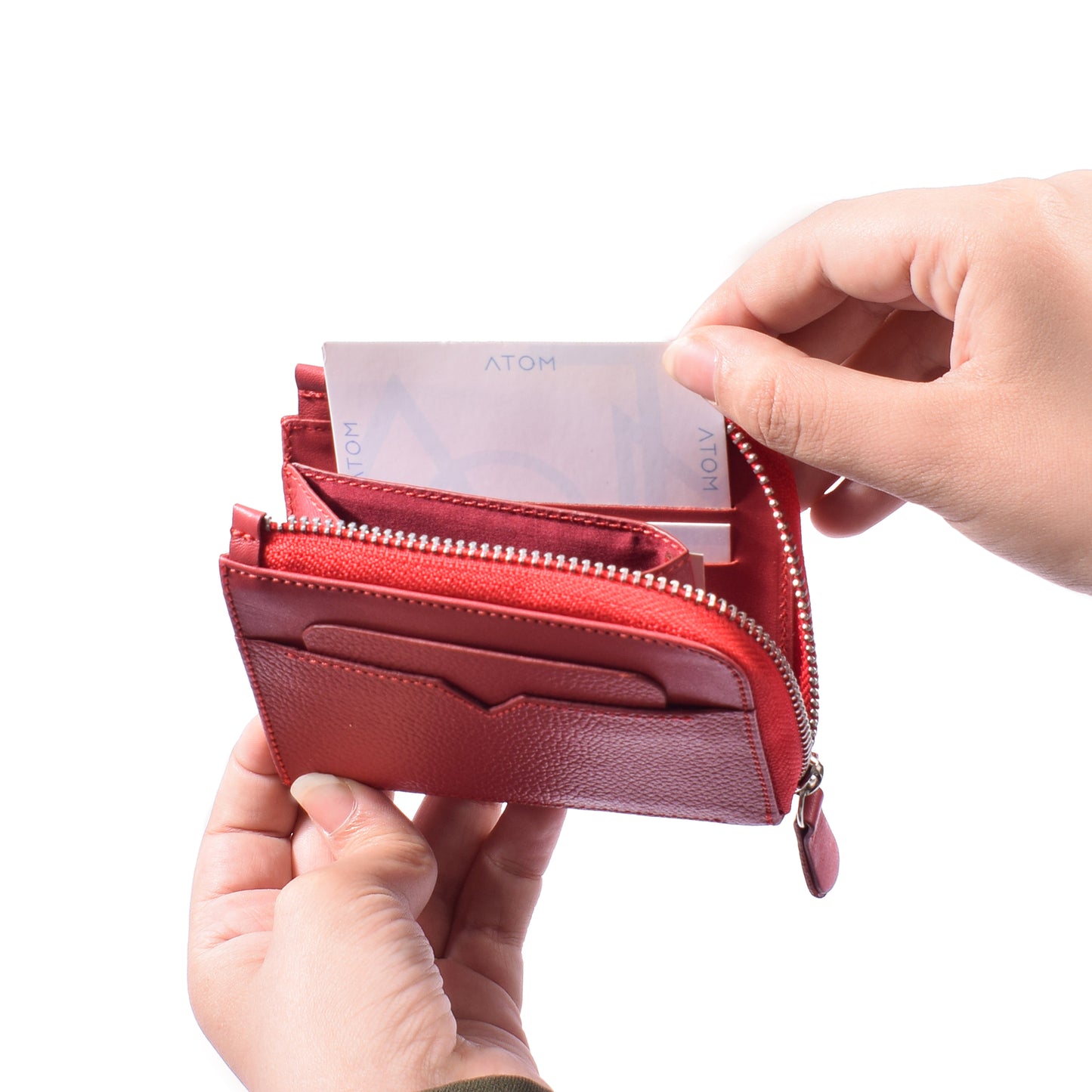 Valantine Functional Card Holder