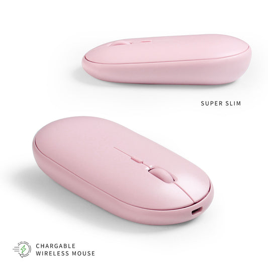 Blushy Empowering Wireless mouse