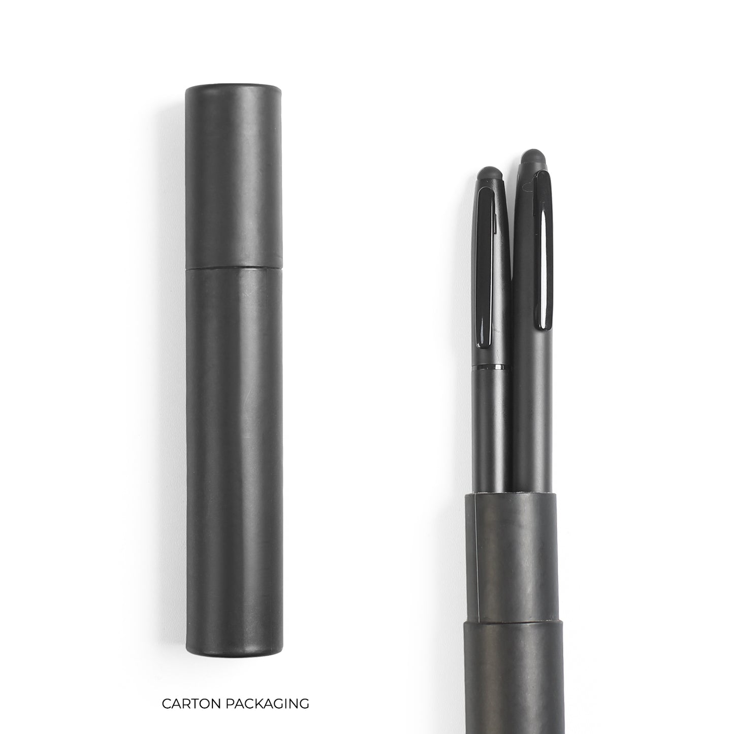 Black Empowering Pen Set