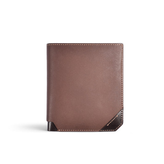 Chic Brown Wallet