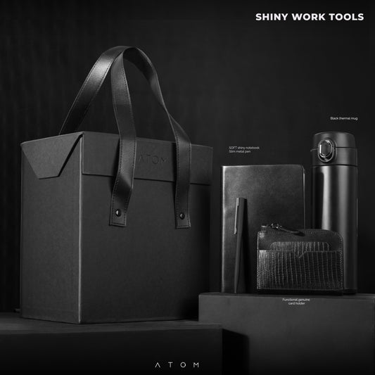 Shiny work tools package