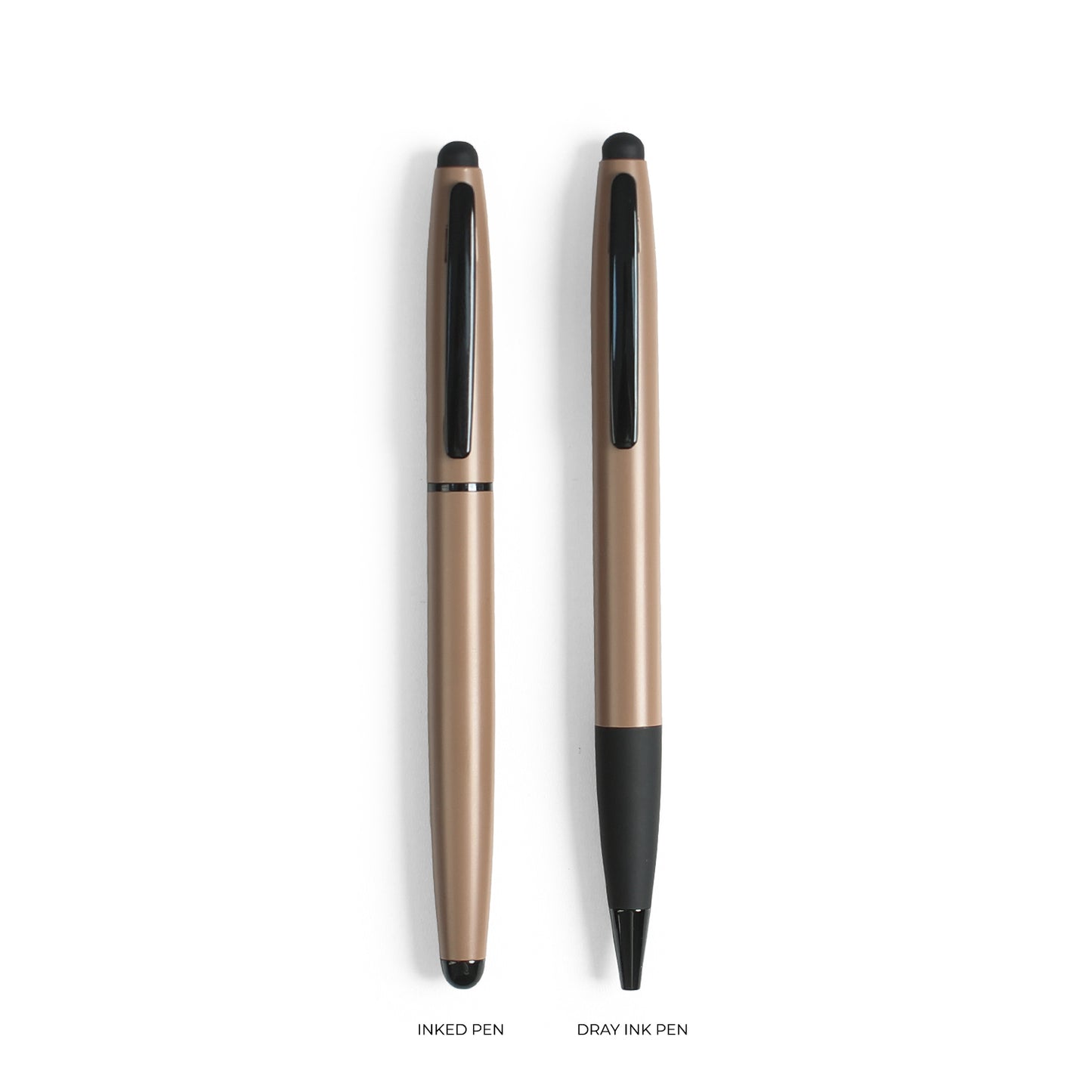 Caramel Empowering Pen Set