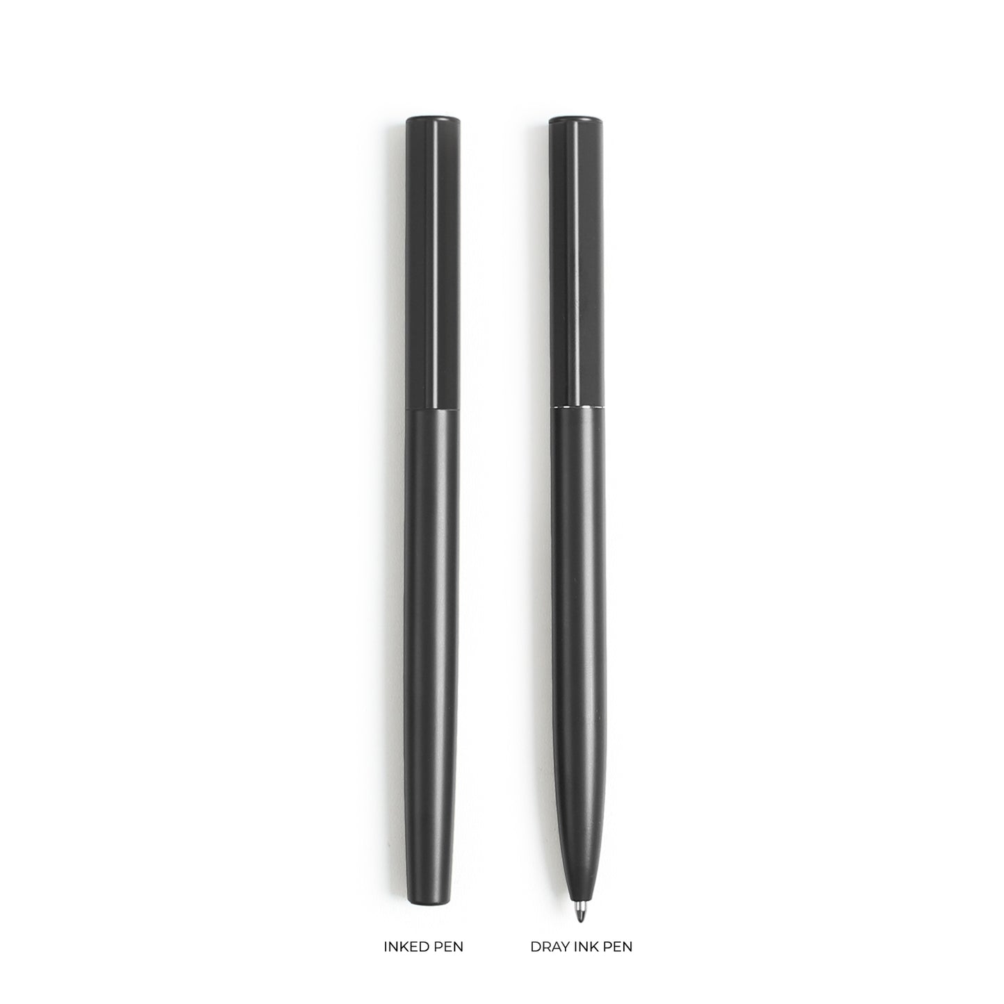 Black Slim Pen Set