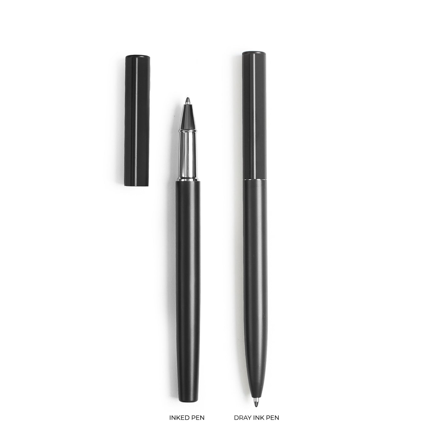 Black Slim Pen Set