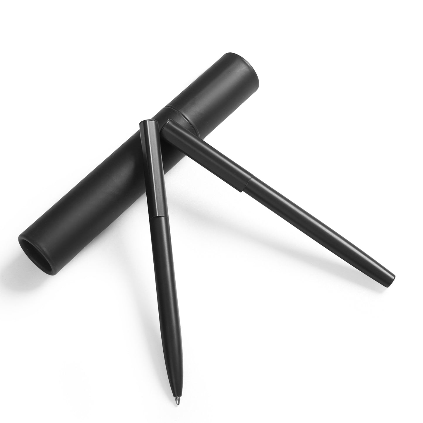 Black Slim Pen Set