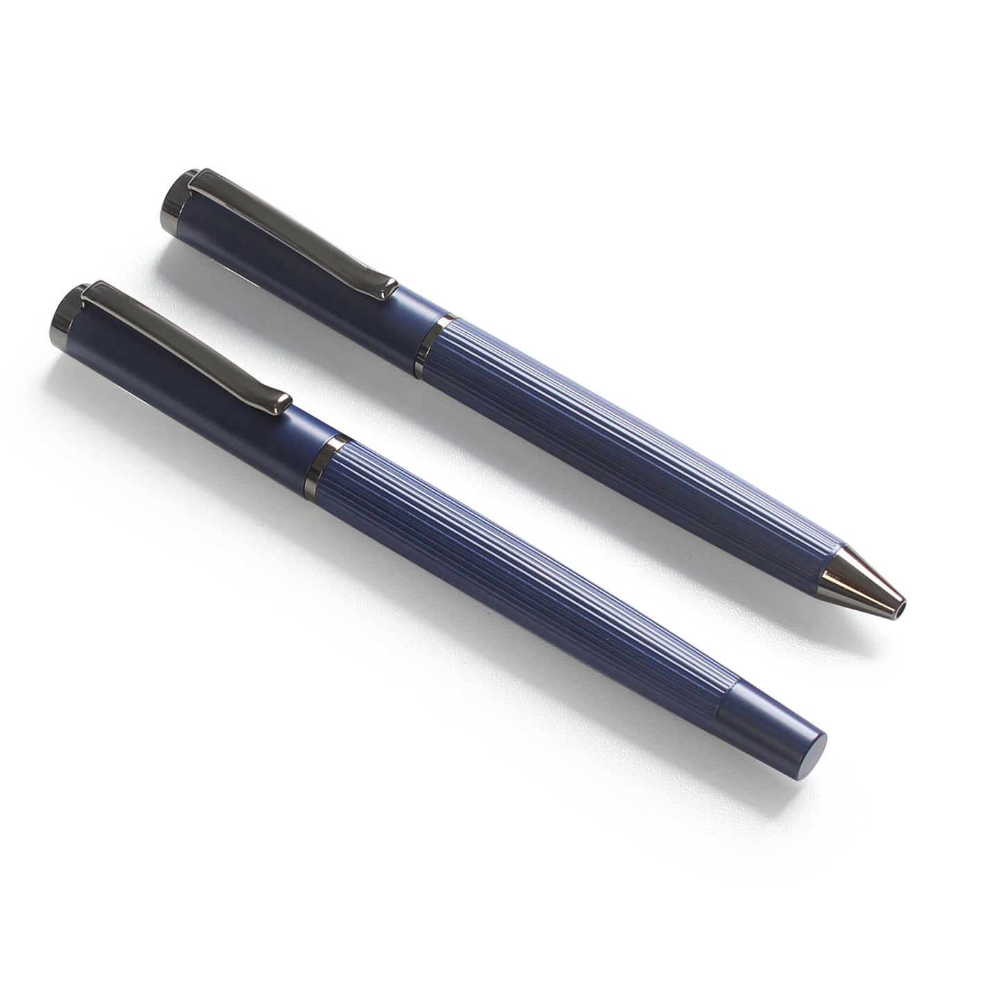 Blue Prime Pen Set