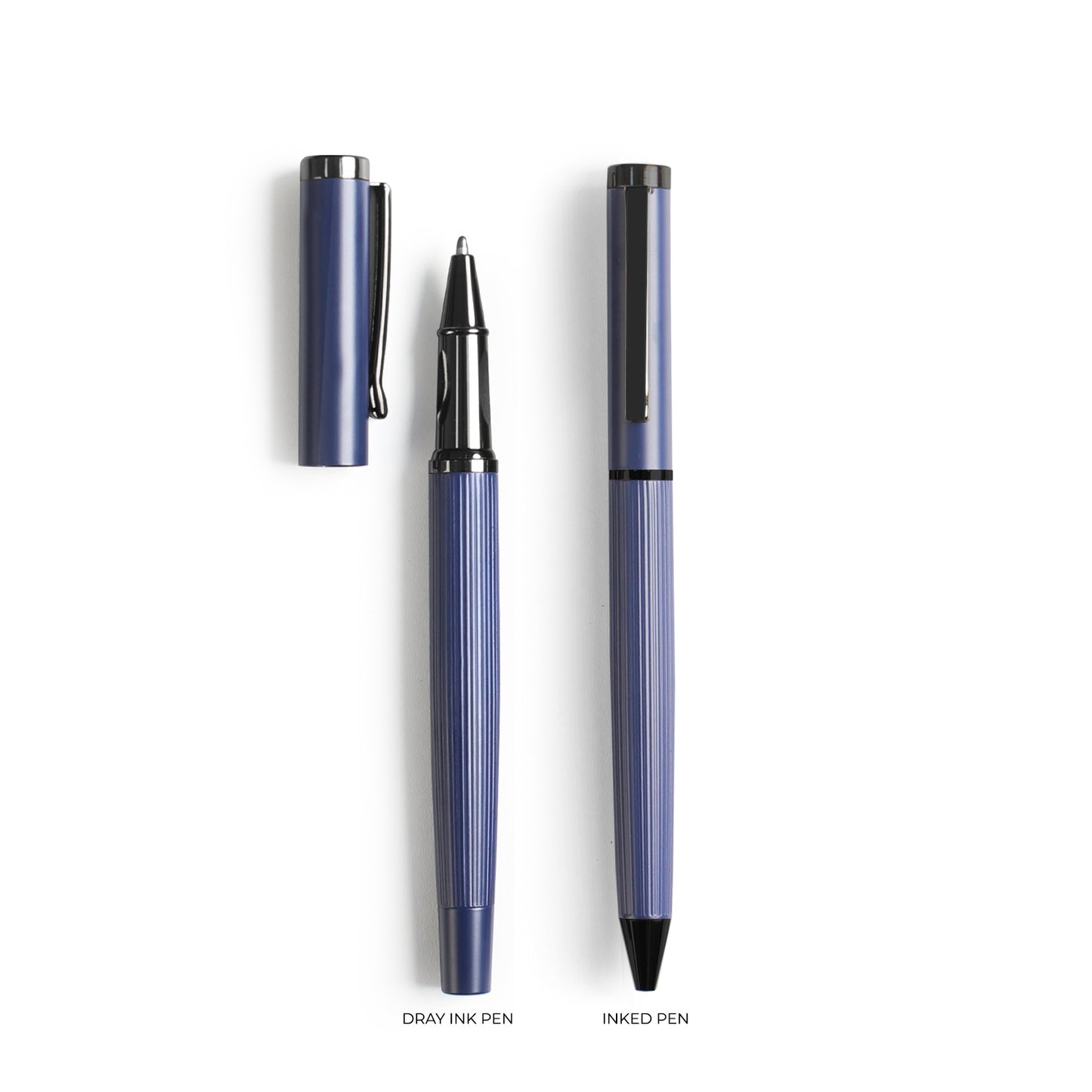 Blue Prime Pen Set