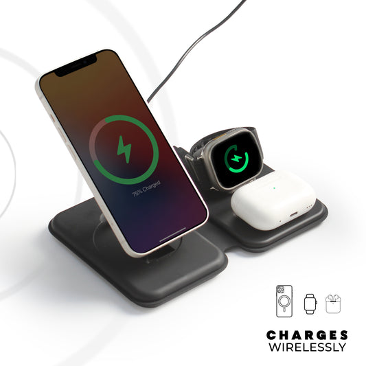 IOS MagSafe Wireless charger