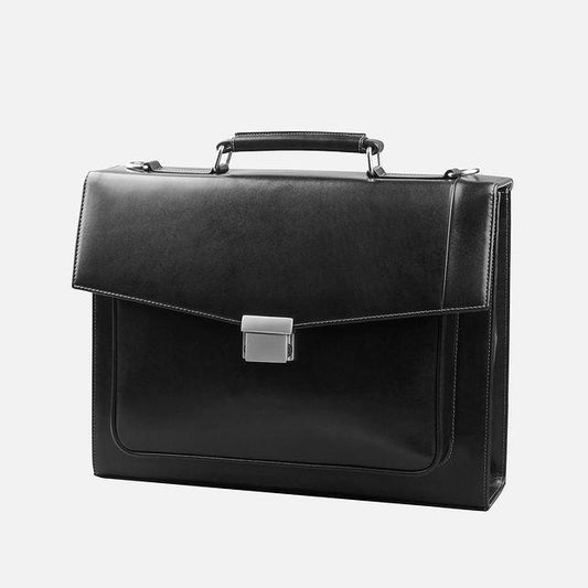 businessman laptop bag