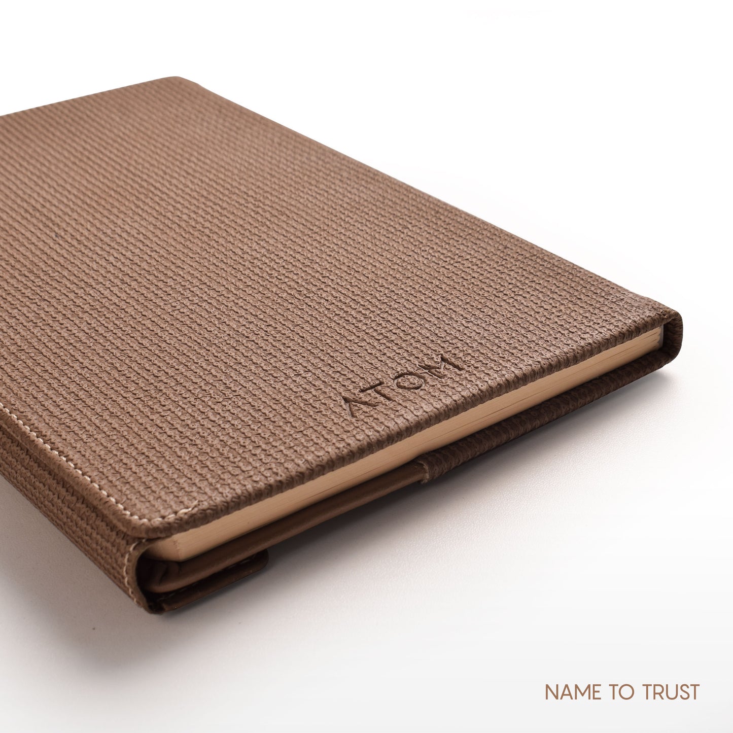 Caramel pro notebook