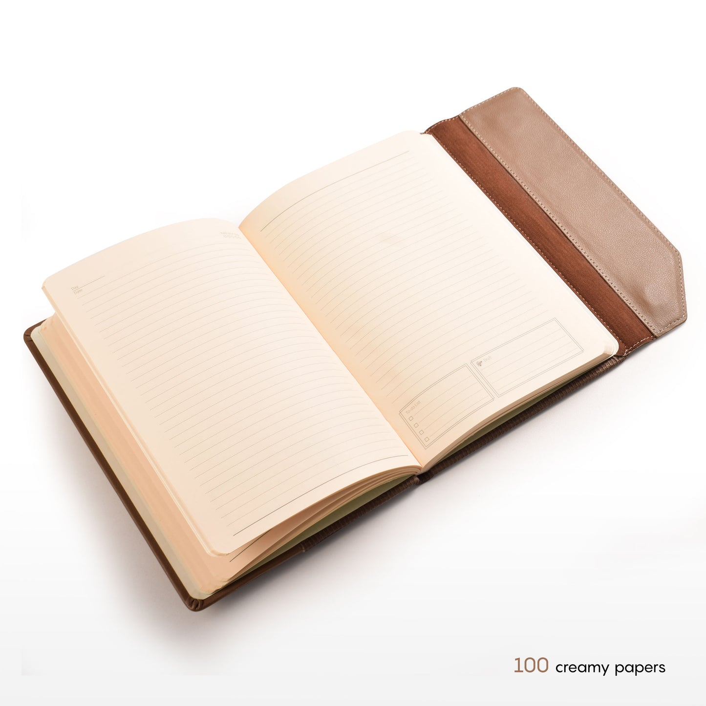 Caramel pro notebook