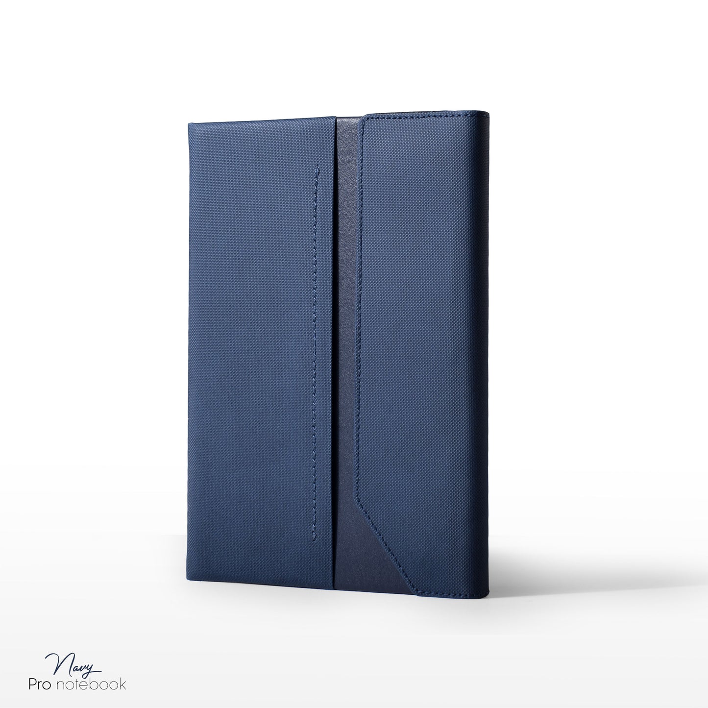 Navy pro notebook