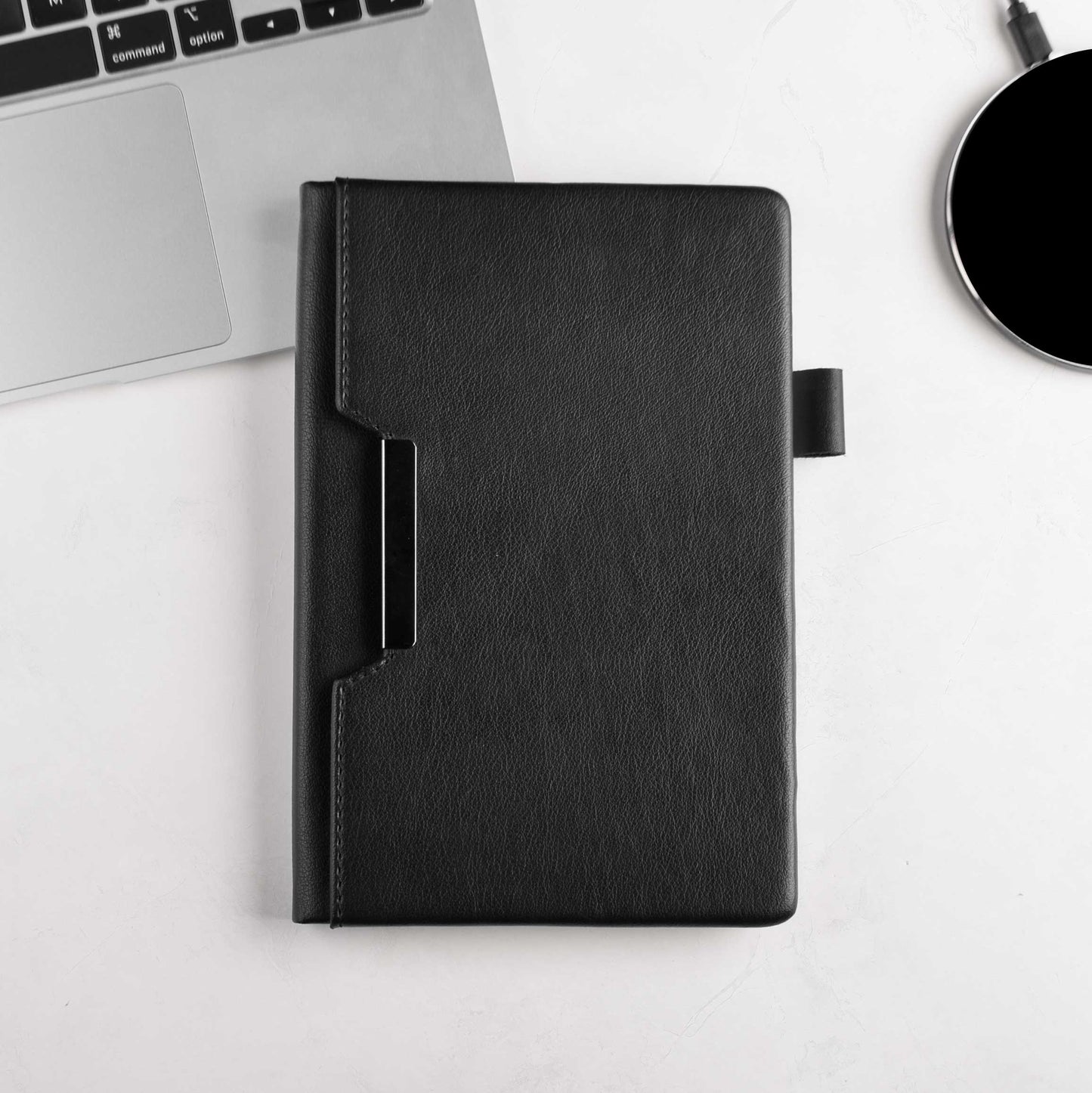 leather Notebook